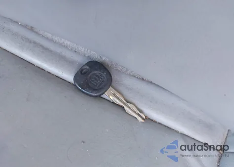 2006 Buick Lacrosse Cx из США, поврежденный, VIN 2G4WC582961104967